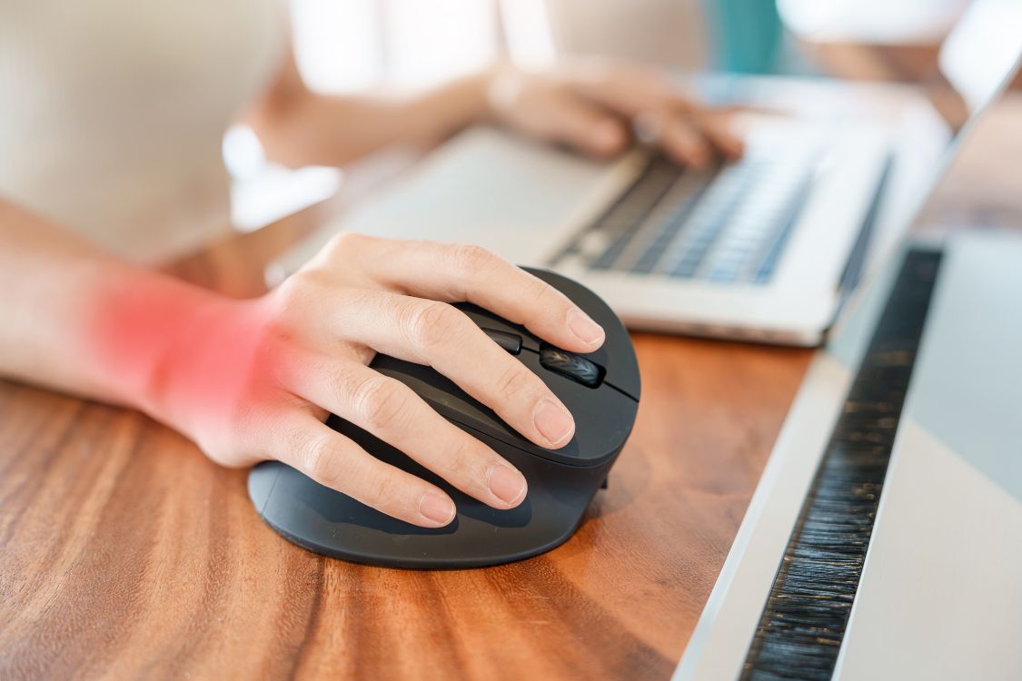 Using Mouse Arthritis How to Cope with Rheumatoid Arthritis at Work – iüLabs UK