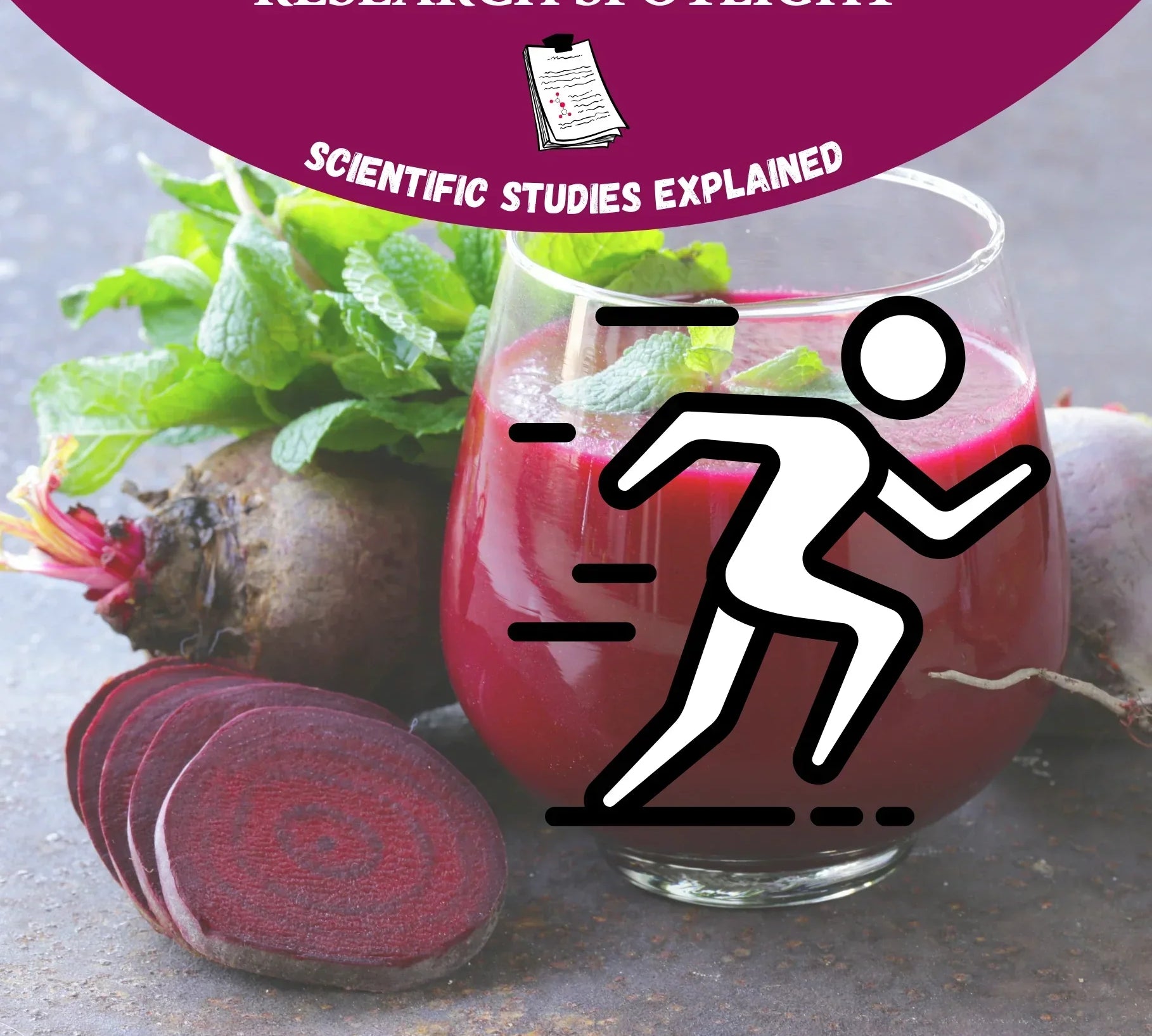 Can Beetroot Juice Improve Exercise Performance? What a New Meta-Analysis Reveals