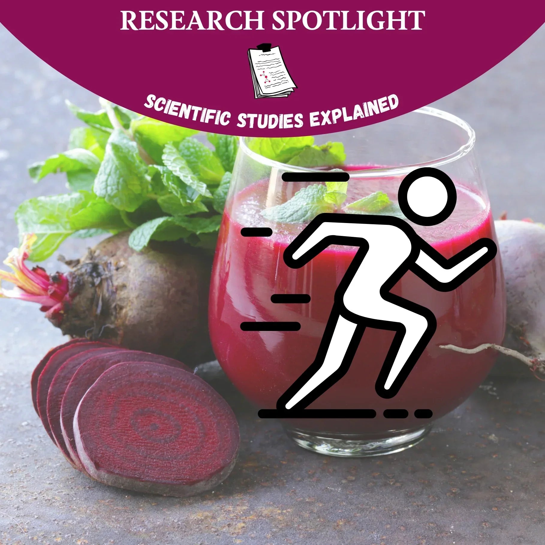 Can Beetroot Juice Improve Exercise Performance? What a New Meta-Analysis Reveals