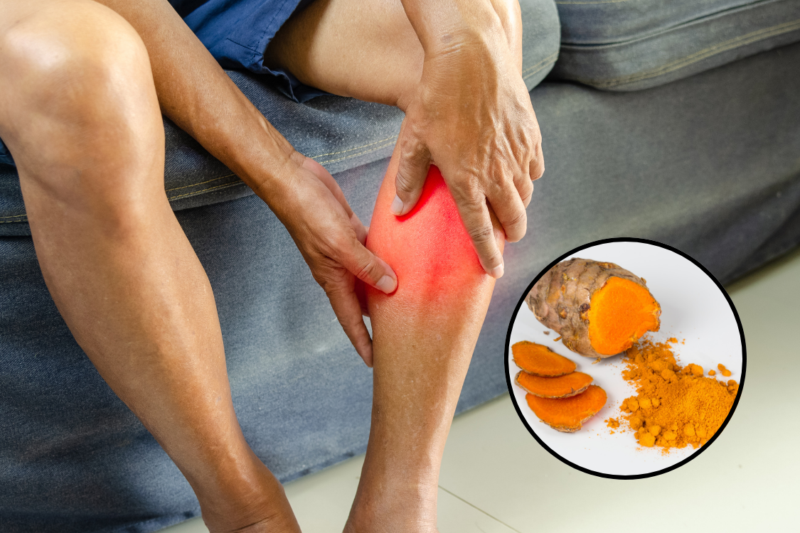 Curcumin for Muscle Soreness: Does It Really Work?