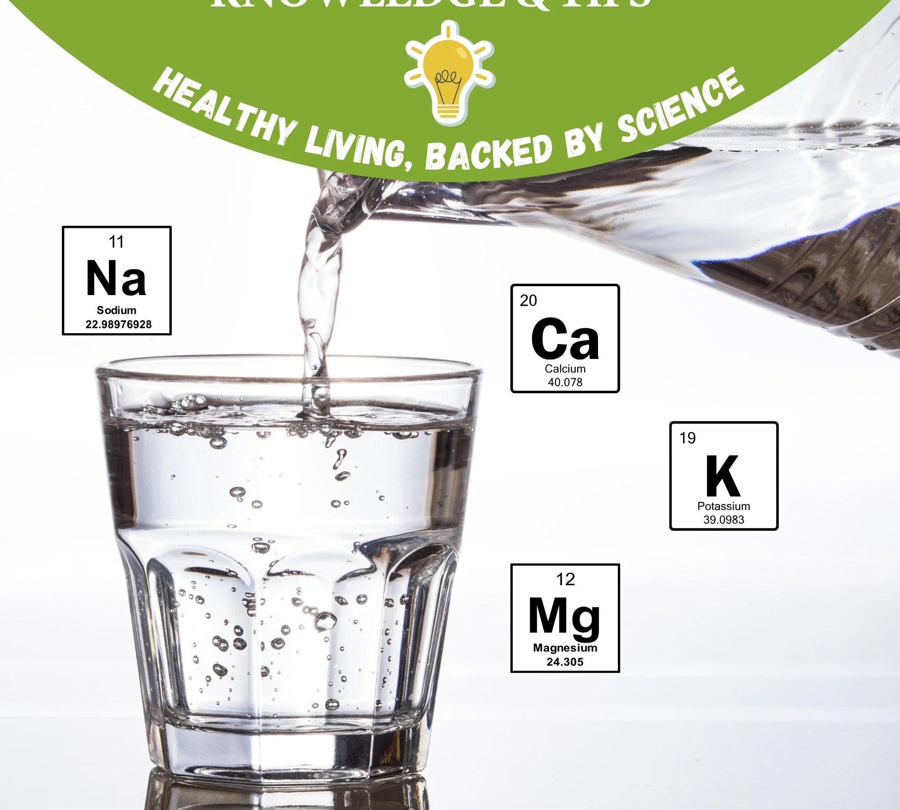 Electrolytes Explained: When Water Is Enough – and When It Is Not