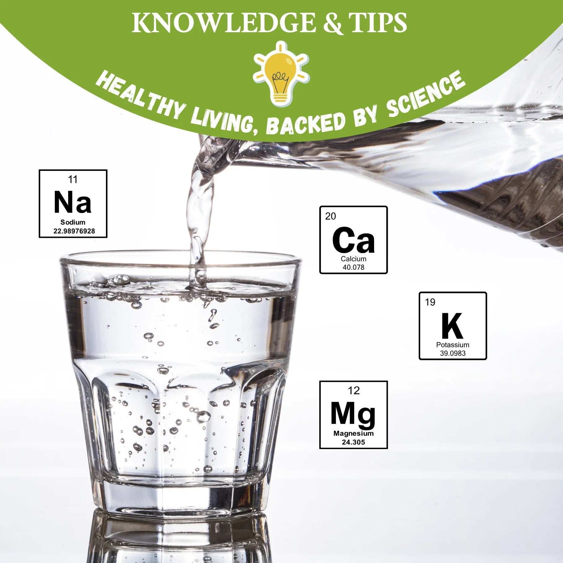 Electrolytes Explained: When Water Is Enough – and When It Is Not