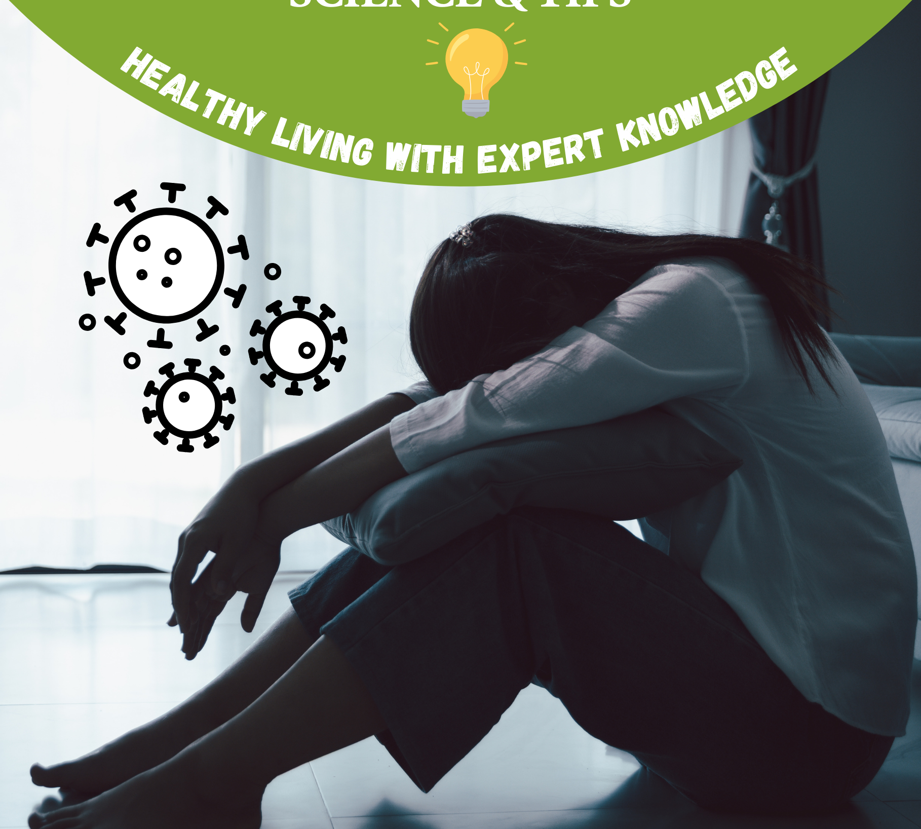 Extreme fatigue after an infection – normal or a warning sign?