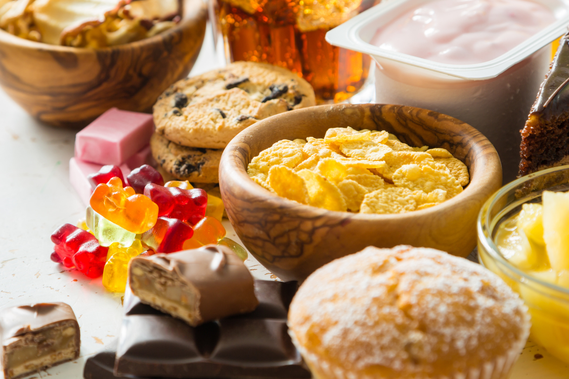 Reduce Cognitive Decline: 5 Foods to Avoid When You Have Fatigue