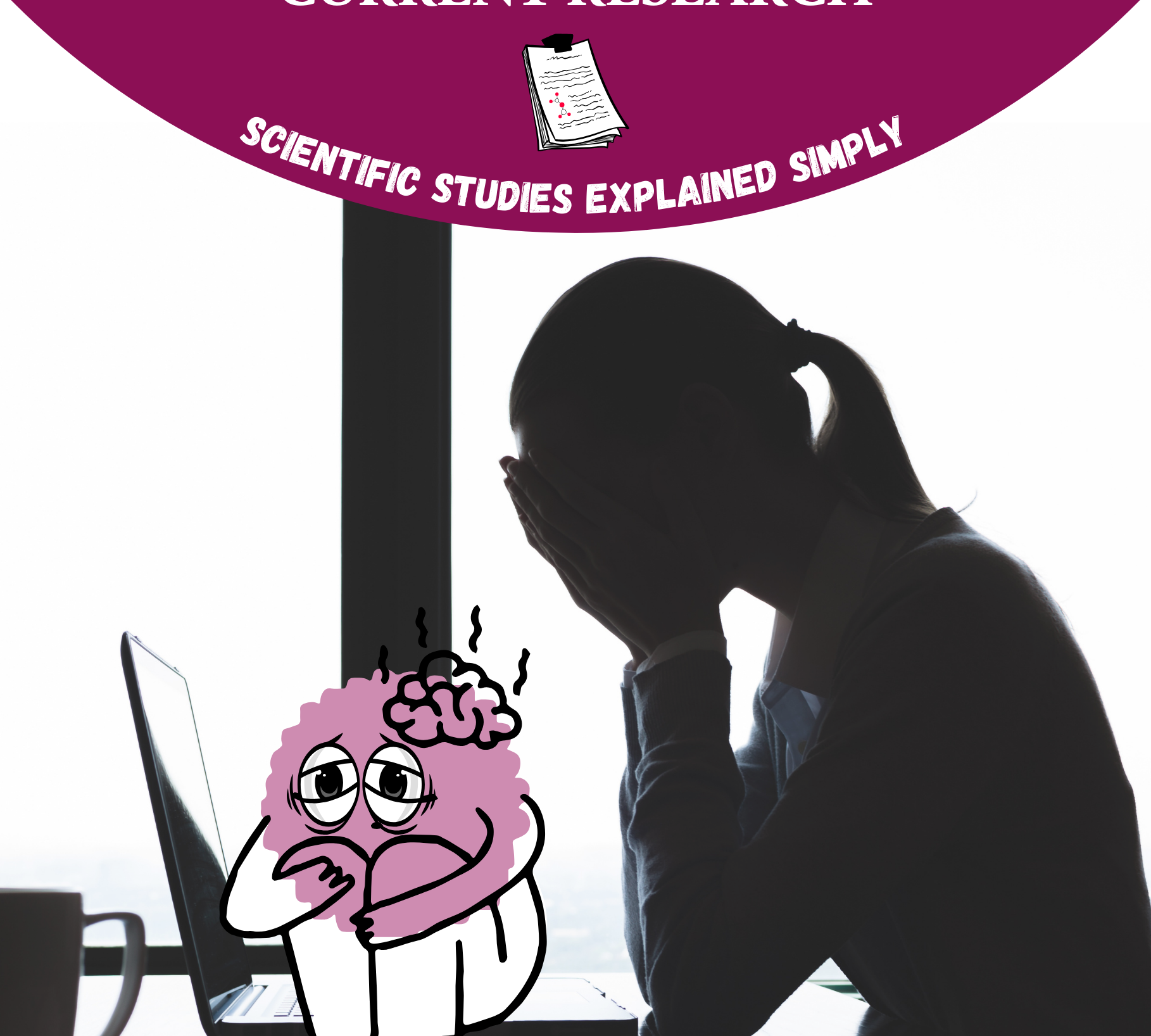 Why Stress Makes You Tired: How Cortisol Controls Your Energy Balance