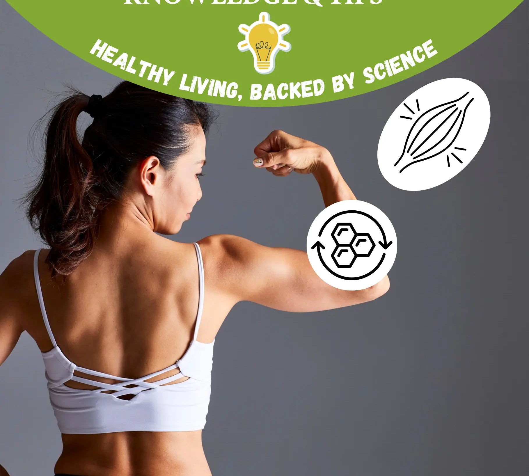 Improve Muscle Recovery: What Your Body Really Needs After Exercise