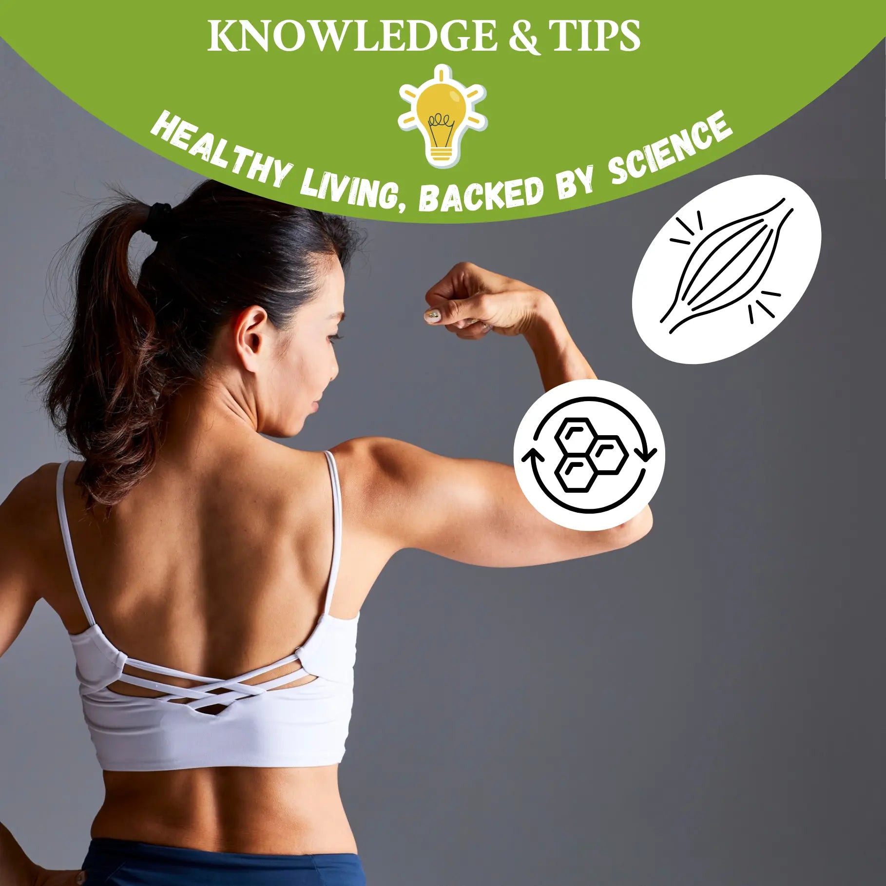 Improve Muscle Recovery: What Your Body Really Needs After Exercise