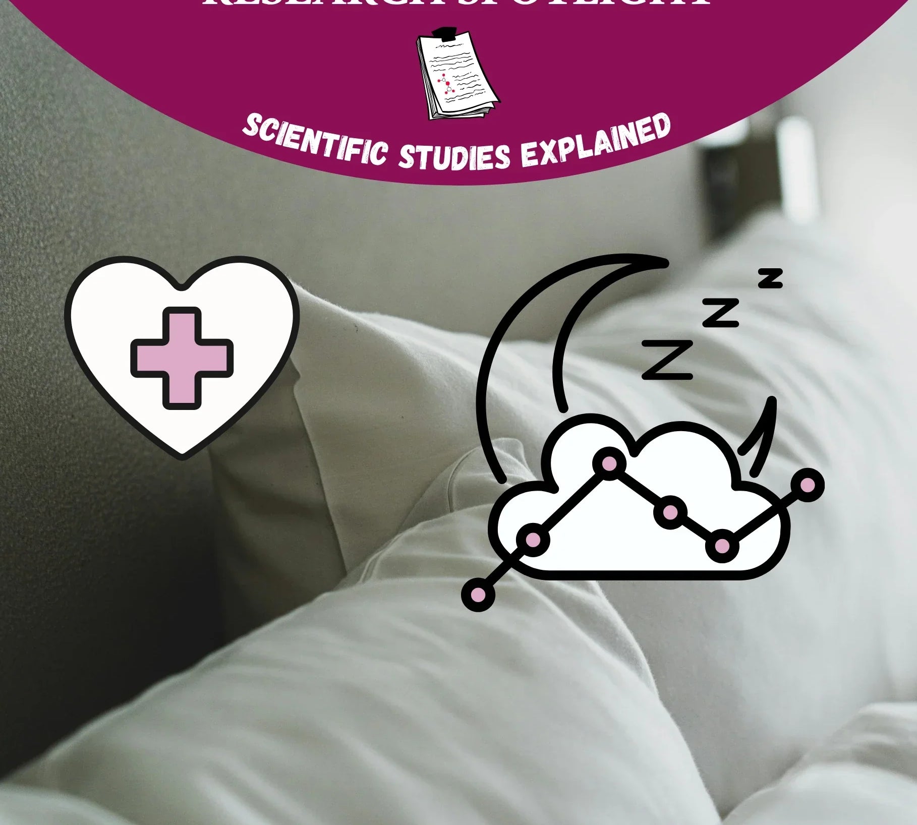 More REM Sleep, Lower Disease Risk? What a New Long-Term Study Shows