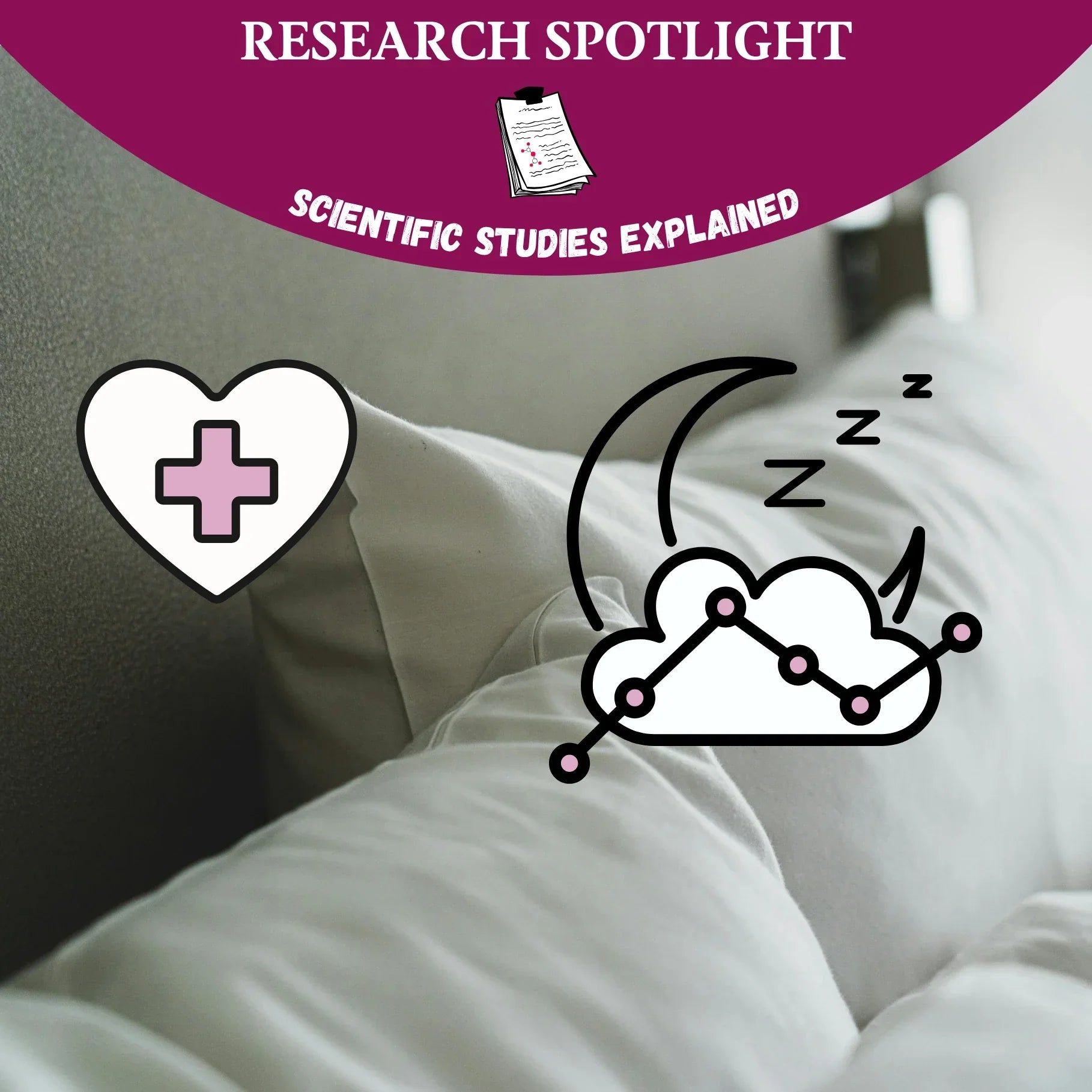 More REM Sleep, Lower Disease Risk? What a New Long-Term Study Shows