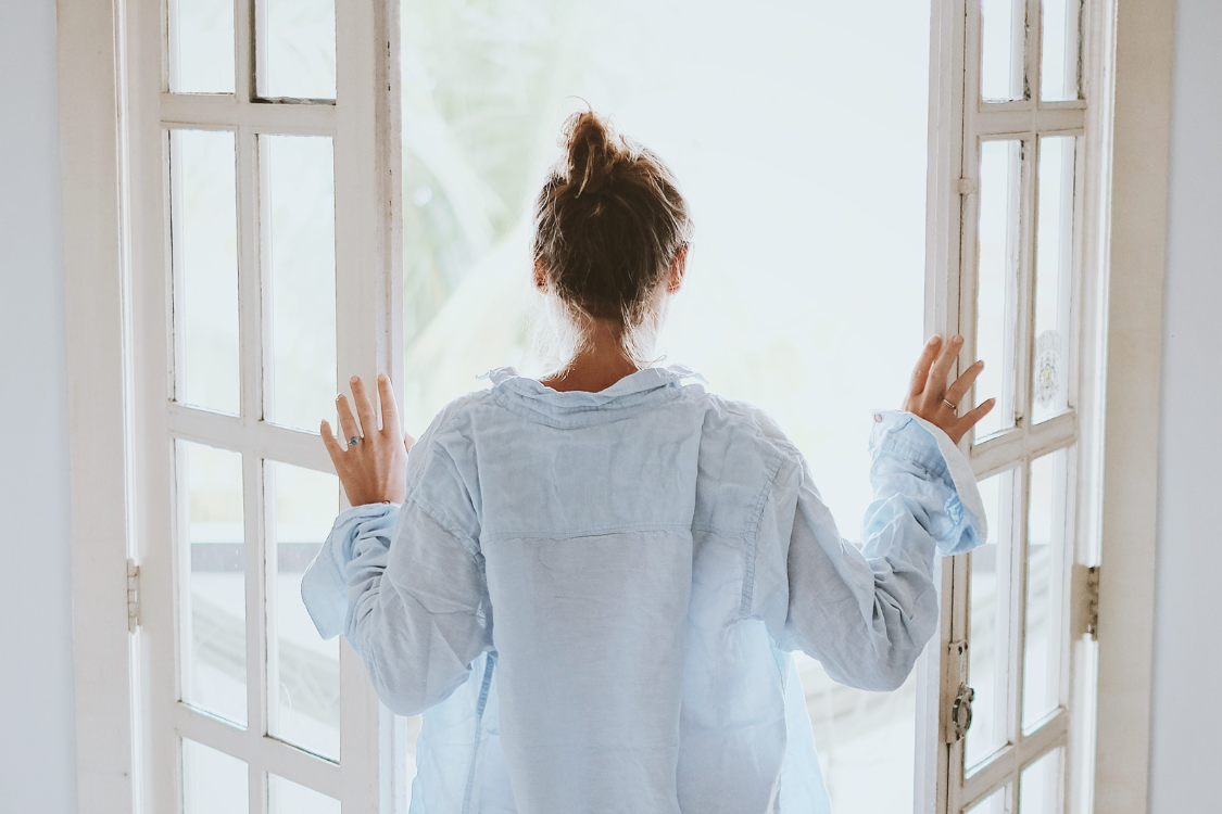 Morning Routine for More Energy: 6 Science-Backed Strategies to Power Your Cells