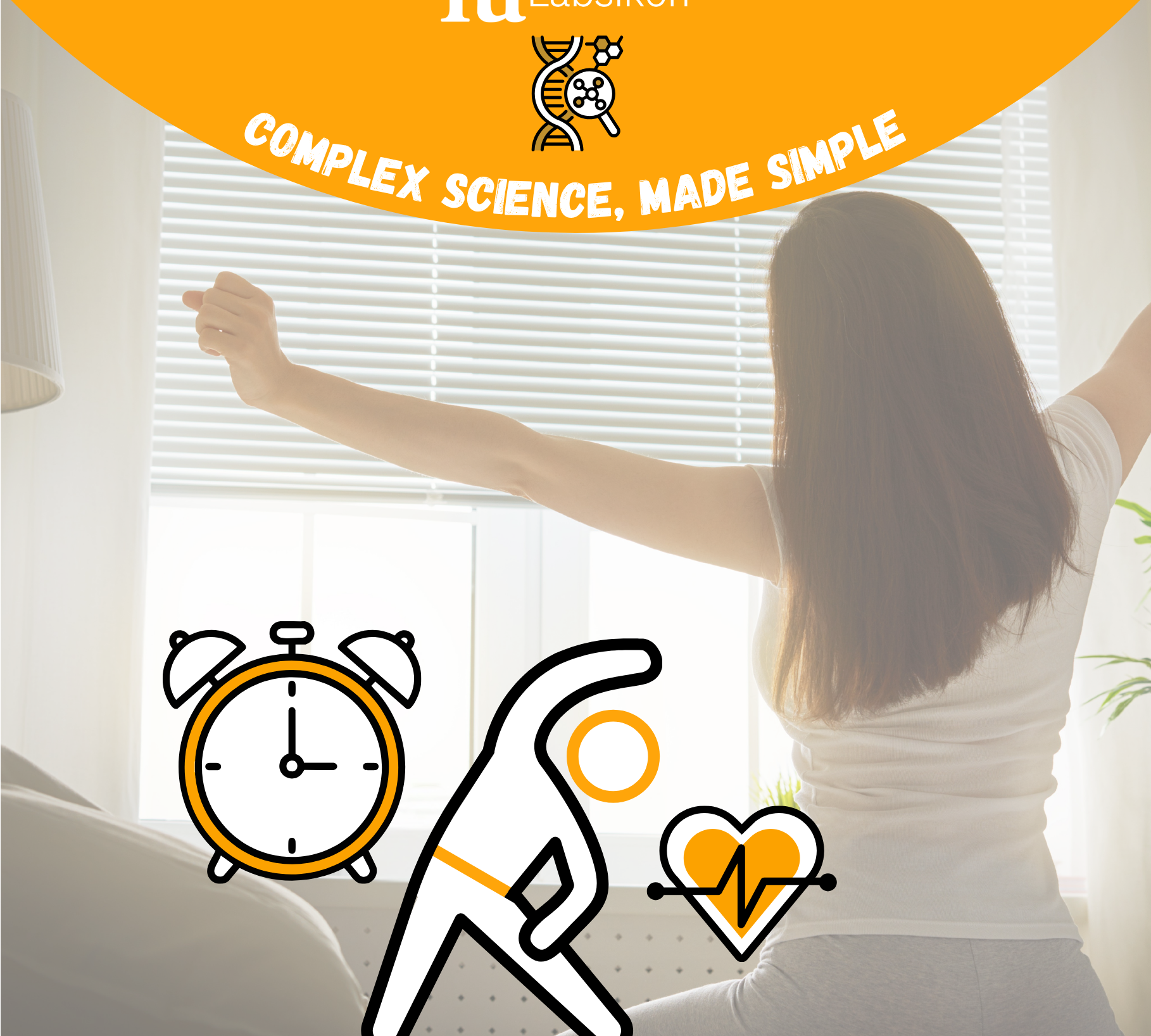 What a Healthy Morning Really Looks Like — Biologically