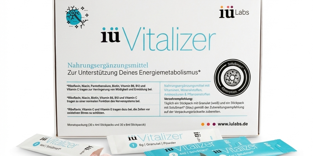 iüVitalizer
