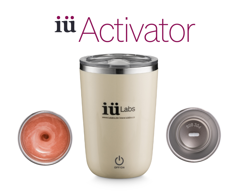 iüActivator