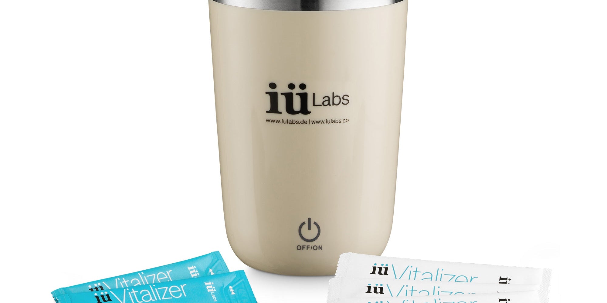iüLabs Deutschland iüActivator