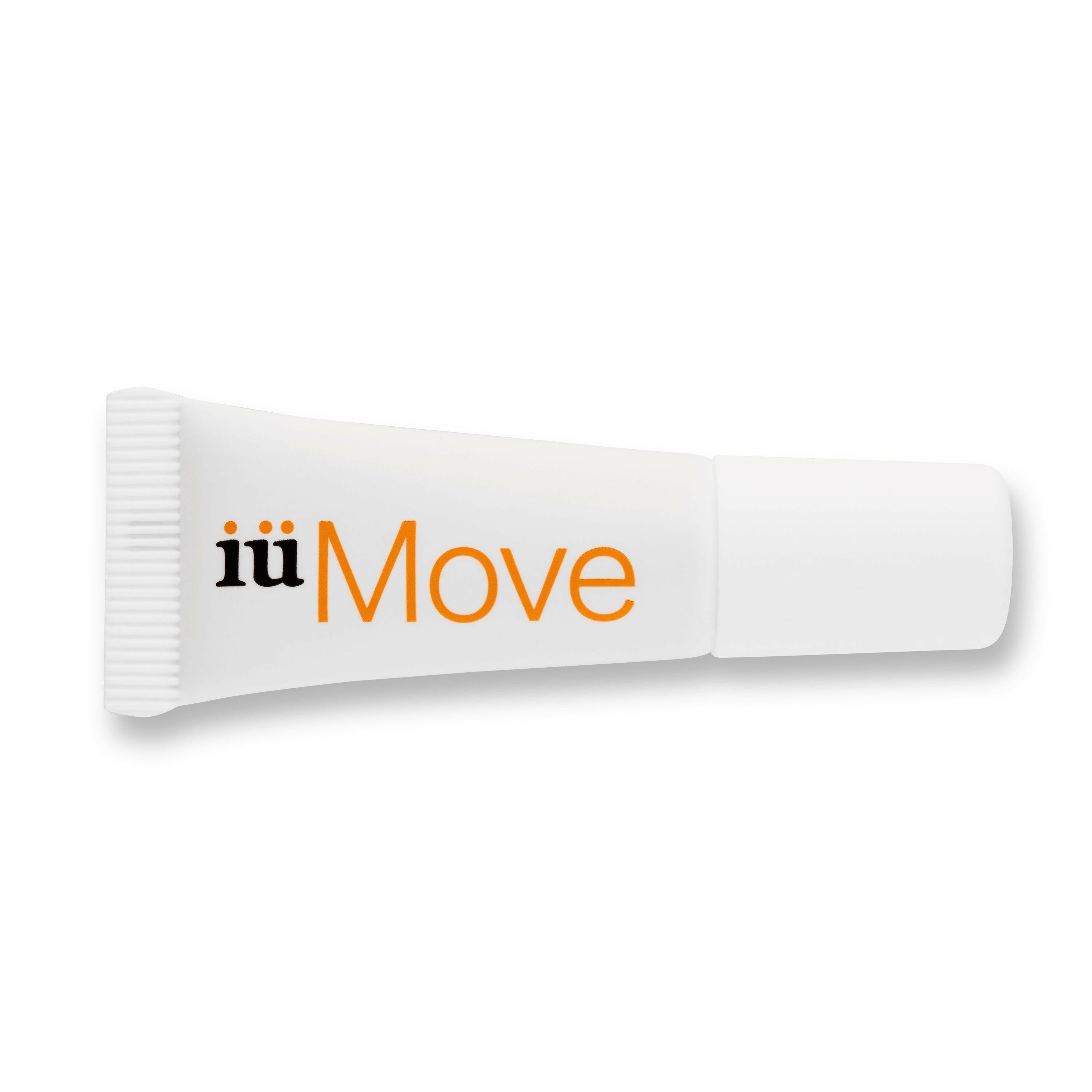iüLabs iüMove